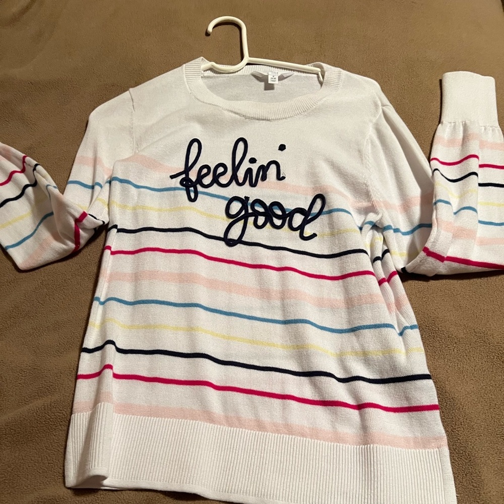 New without tags, never worn , super cute, size small